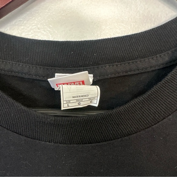 Mens‎ Marvel Universe Live graphic spider man tee t shirt medium - Picture 4 of 5